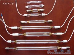 常規(guī)UV燈管參數(shù)、規(guī)格、功率