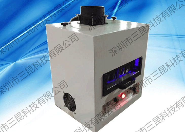 UV膠水、UV油墨、UV油漆LEDUV固化箱